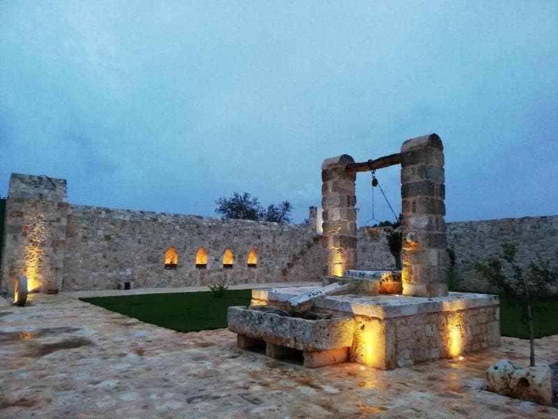 Masseria Ayroldi 2