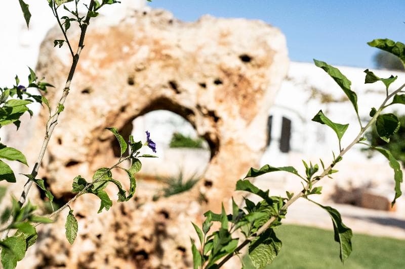 Masseria Ayroldi 4