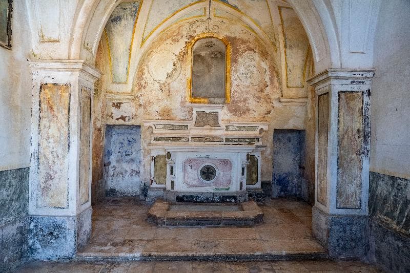 Masseria Ayroldi 5