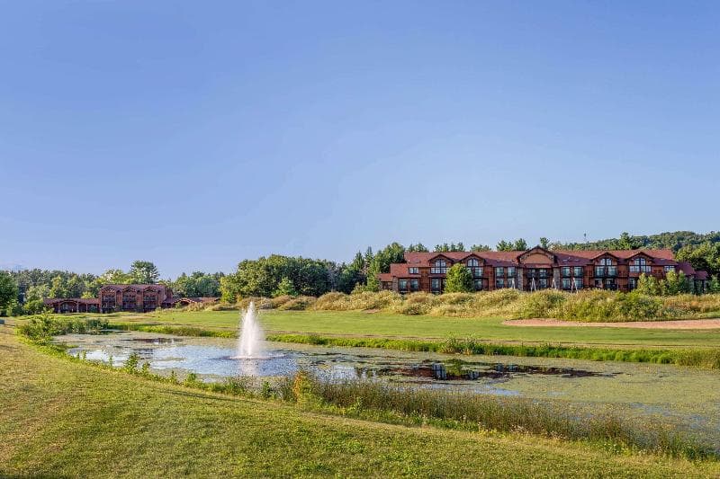 Chula Vista Resort, Trademark Collection by Wyndham 4