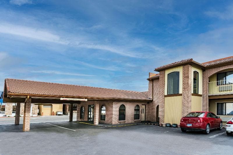 Days Inn By Wyndham Winnemucca 2