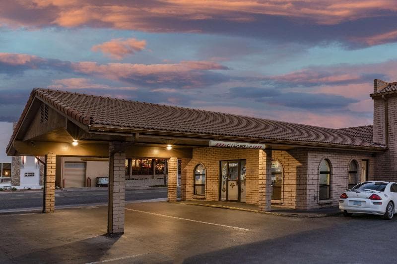 Days Inn By Wyndham Winnemucca 4