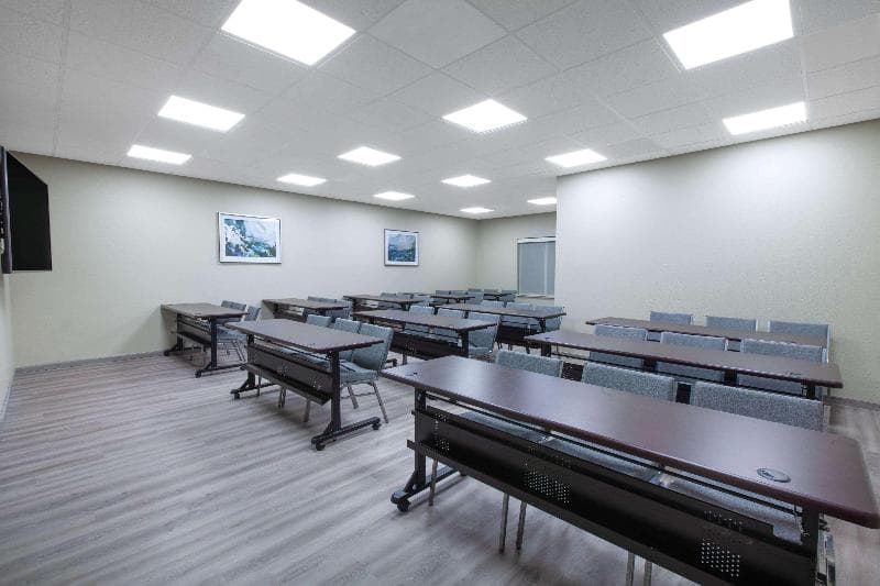 Hawthorn Suites By Wyndham Odessa photo 1