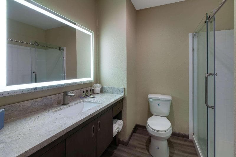 Hawthorn Suites By Wyndham Odessa 5