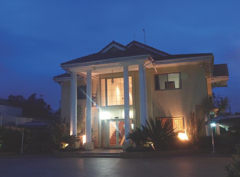 Oak Plaza Hotel East Legon photo 1