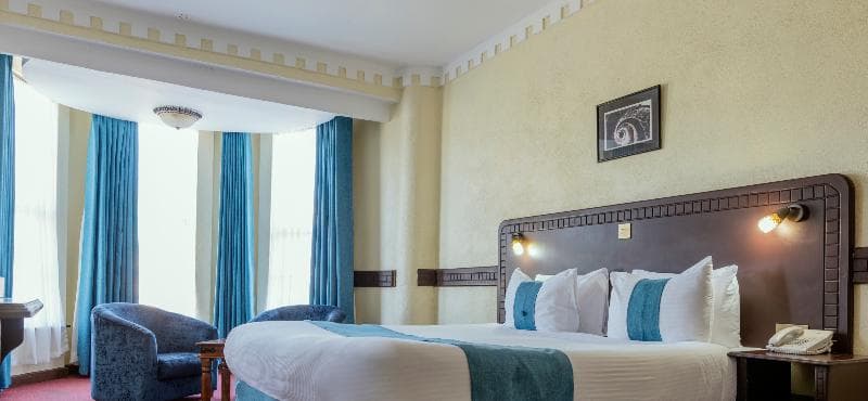 Tafaria Castle And Country Lodge 4