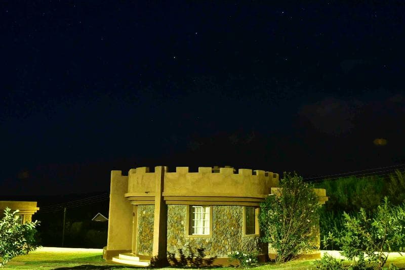 Tafaria Castle And Country Lodge 5