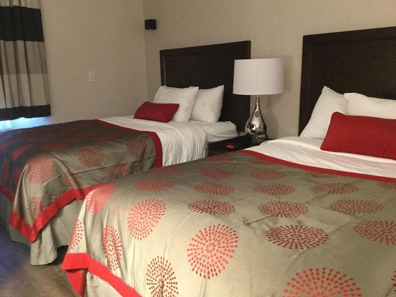 Ramada By Wyndham Bronx Terminal 3