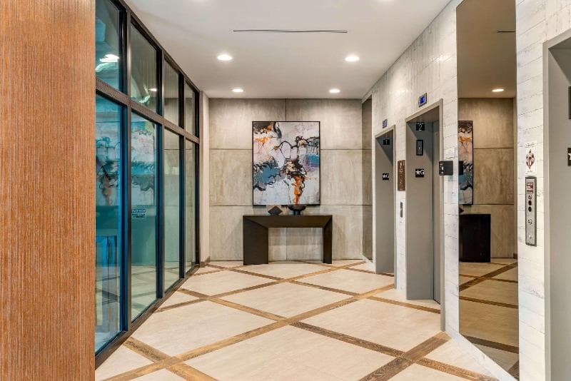 Comfort Inn & Suites Miami International Airport 2