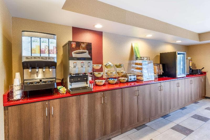 Quality Inn 5