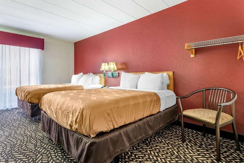 Quality Inn main