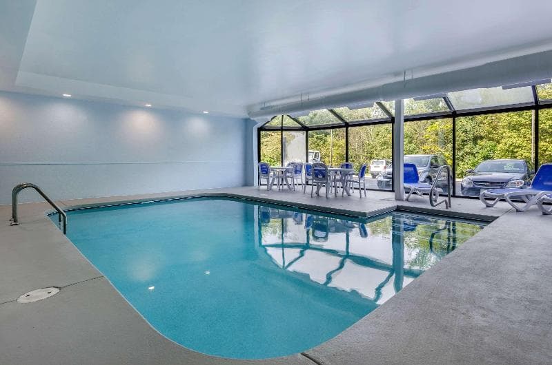 Comfort Inn & Suites Troutville - Roanoke North / Daleville 5