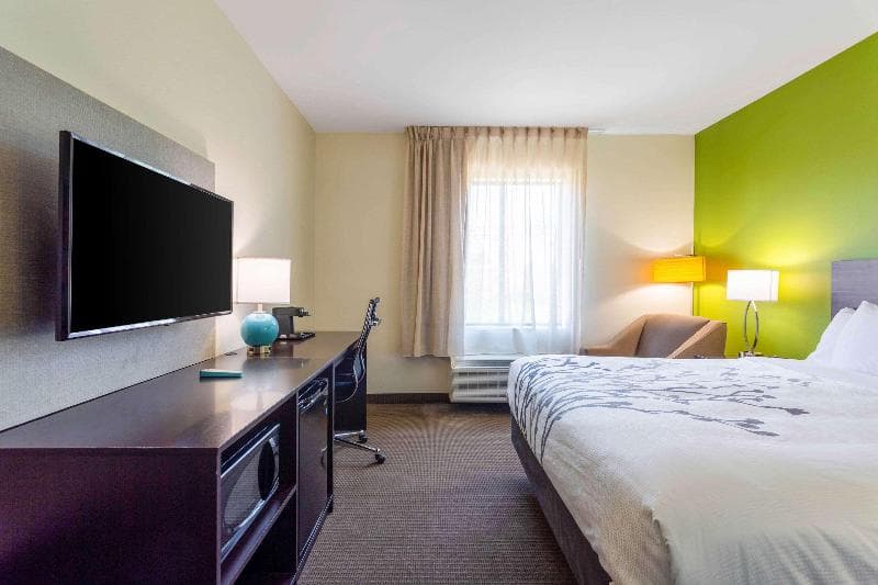 Sleep Inn Bowling Green North photo 1