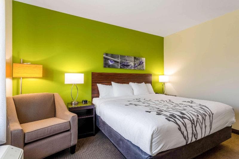 Sleep Inn Bowling Green North 3