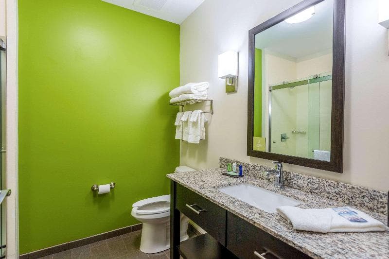 Sleep Inn Bowling Green North 4
