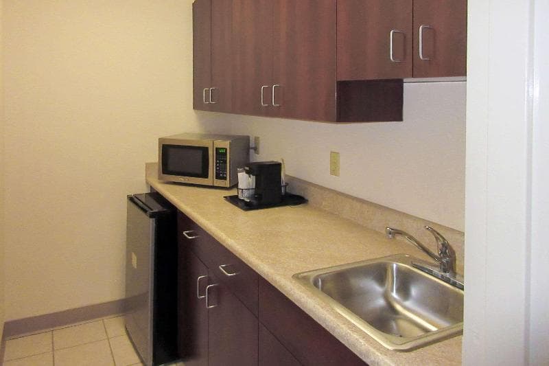 Quality Inn & Suites 2