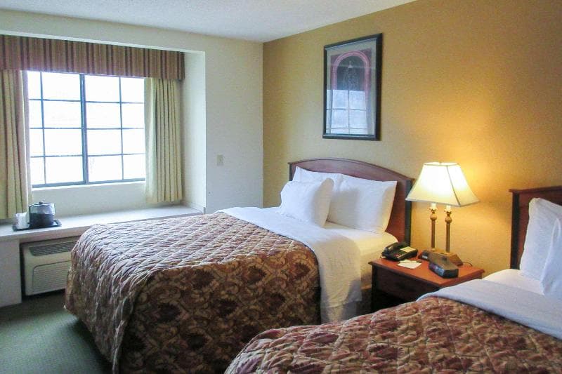 Quality Inn & Suites 3