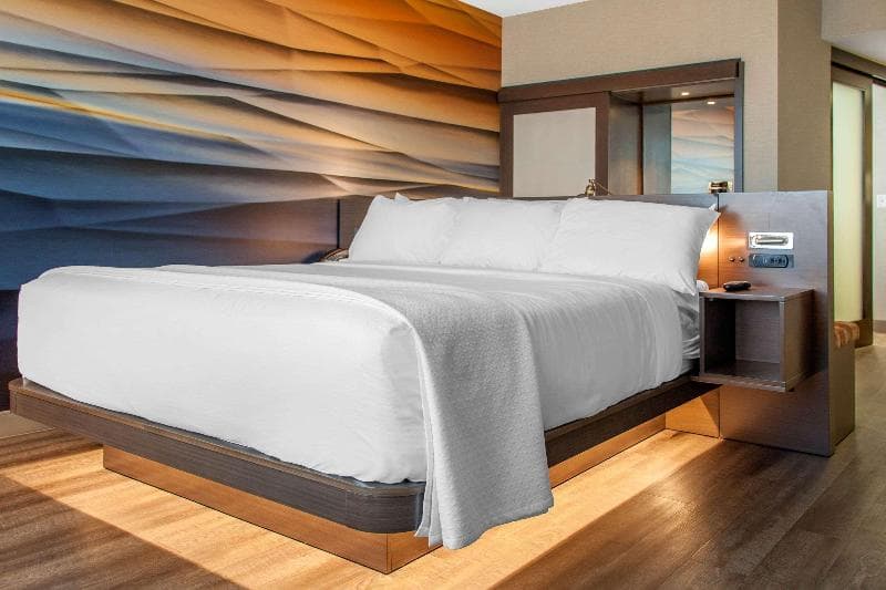 Cambria Hotel Shelby Township-Detroit 2