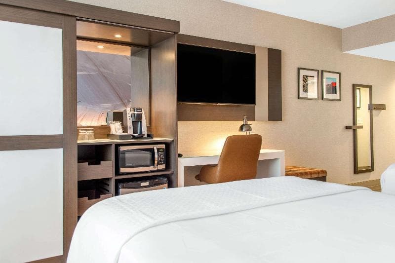 Cambria Hotel Shelby Township-Detroit 4