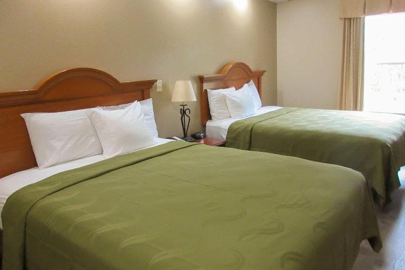 Quality Inn Wilmingto 5