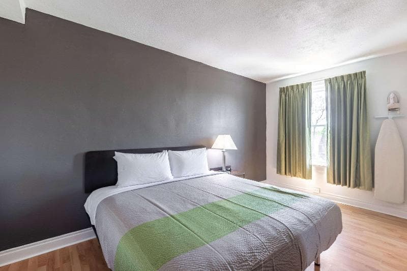 Quality Inn & Suites Kansas City Downtown 3