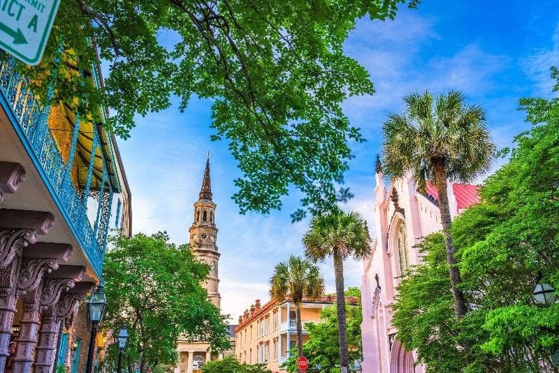 Cambria Hotel Summerville - Charleston 2