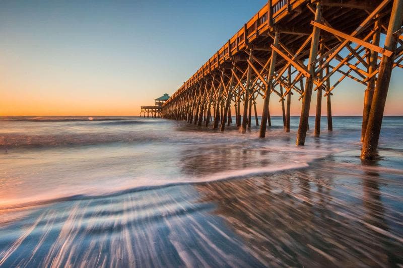 Cambria Hotel Summerville - Charleston 5
