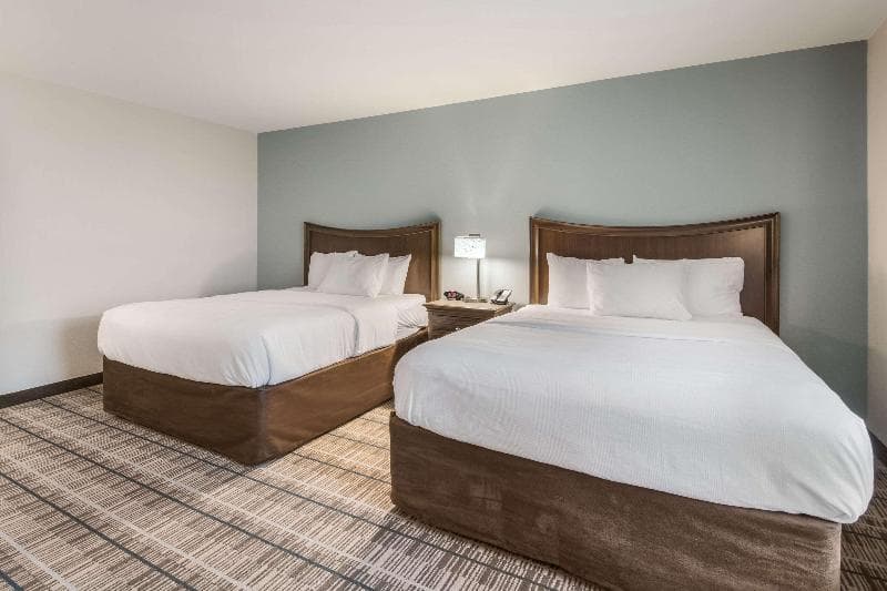 MainStay Suites photo 1