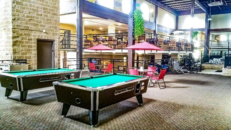 Pearl On The Concho, Surestay Collection By Best Western 2