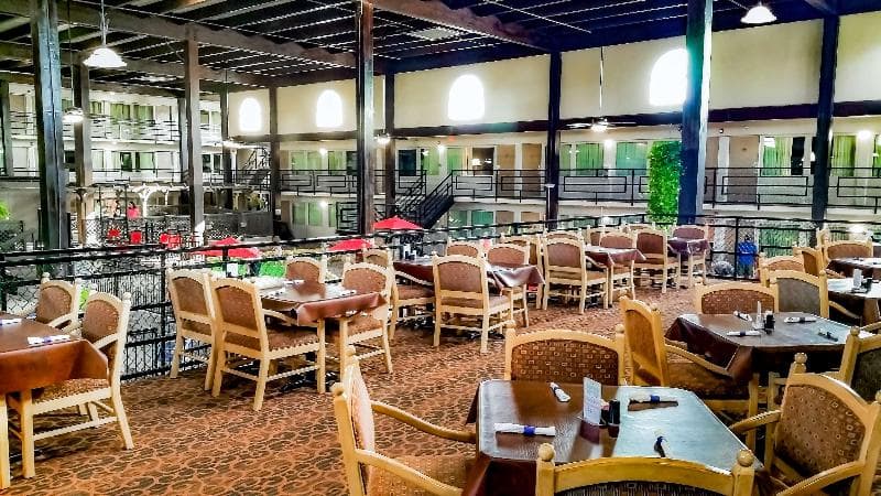 Pearl On The Concho, Surestay Collection By Best Western 3