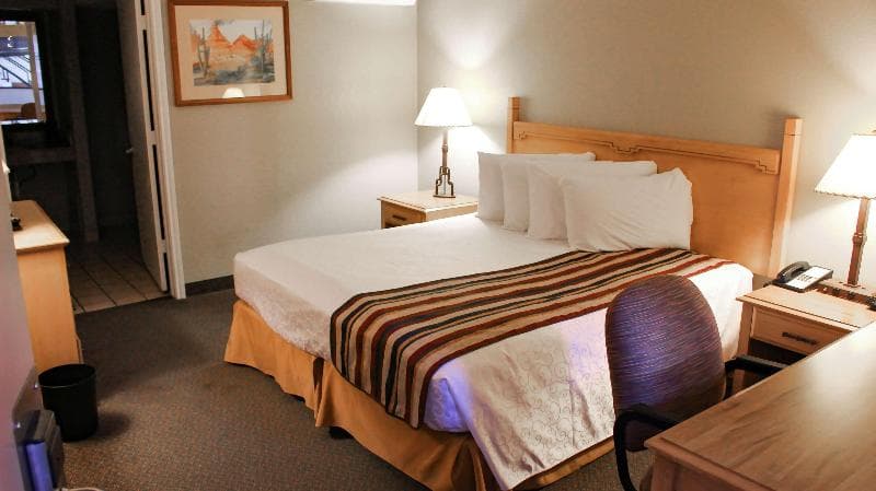 Pearl On The Concho, Surestay Collection By Best Western 5