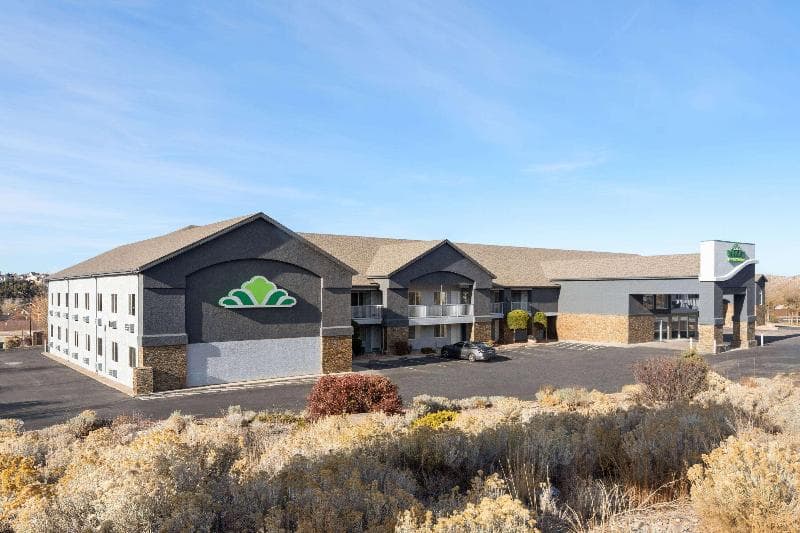 Wingate By Wyndham Cedar City 2