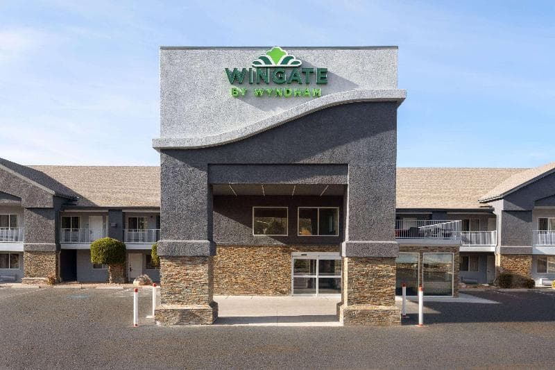 Wingate By Wyndham Cedar City 4