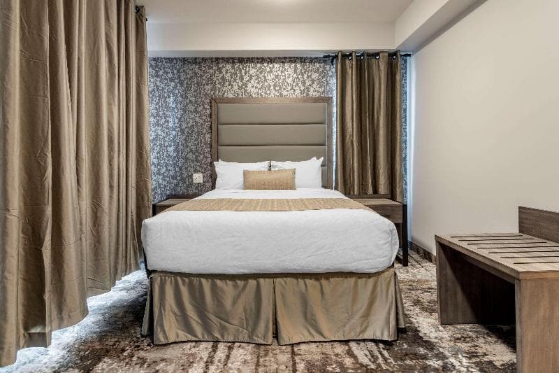 The Hue Hotel Ascend Hotel Collection 2