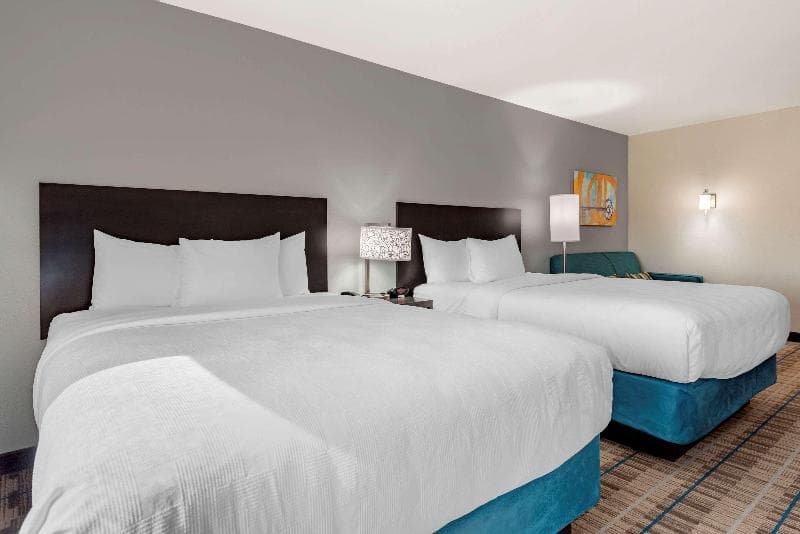 Mainstay Suites Newberry - Crane photo 1
