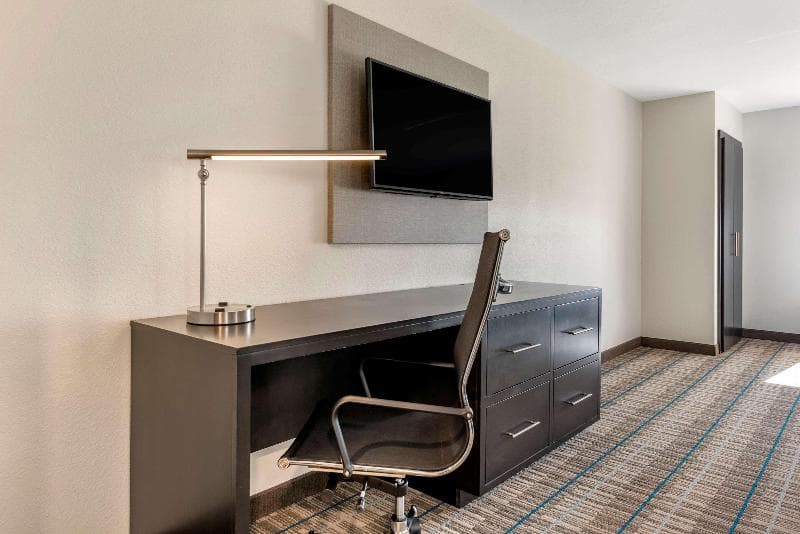 Mainstay Suites Newberry - Crane 3