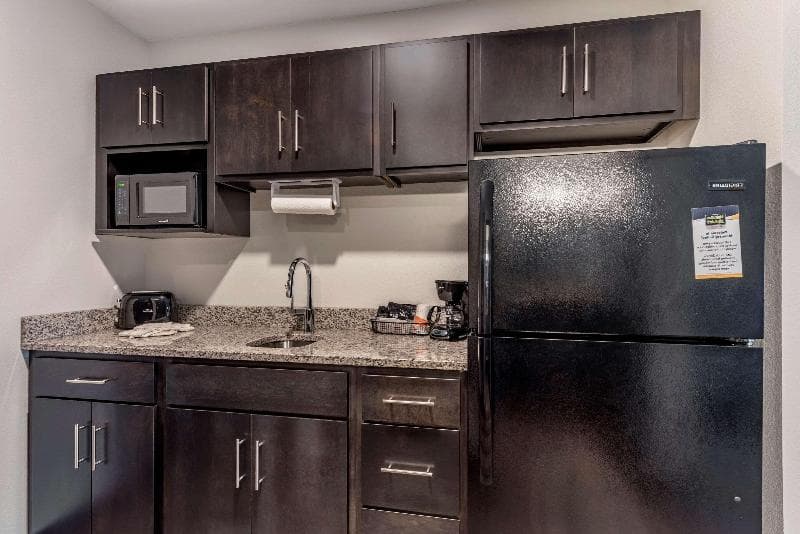 Mainstay Suites Newberry - Crane 4