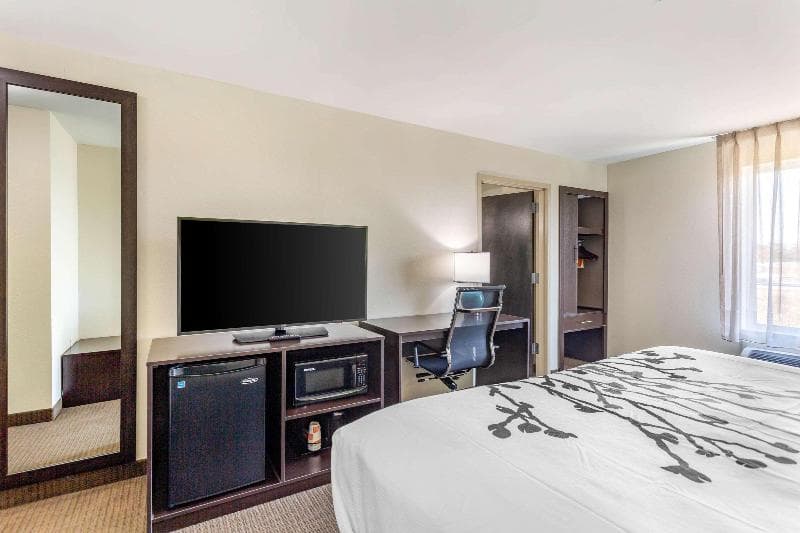 Sleep Inn Suites Gallatin photo 1