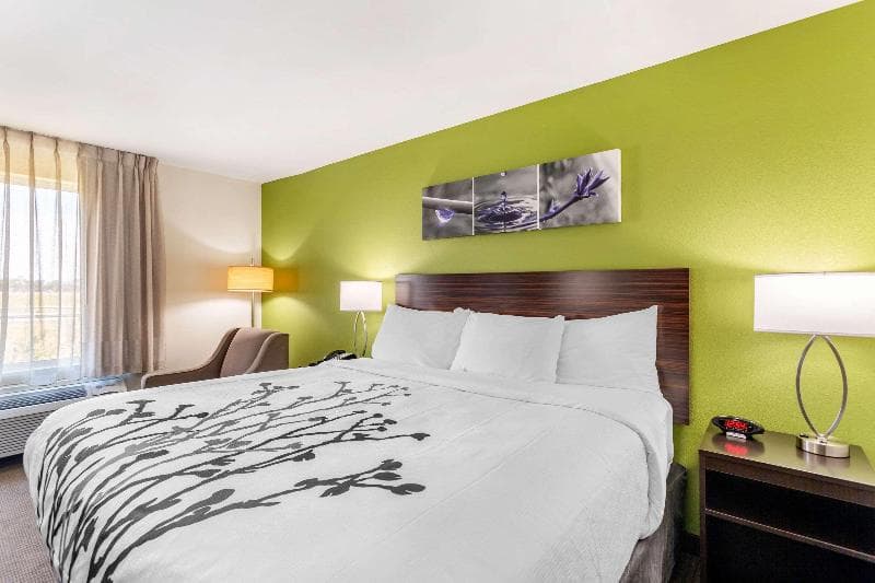 Sleep Inn Suites Gallatin 3