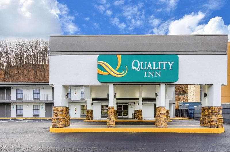 Quality Inn 2