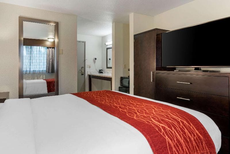 Comfort Inn & Suites 4