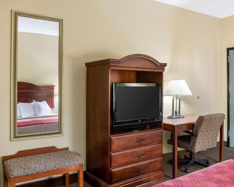 Econo Lodge Greenville 5