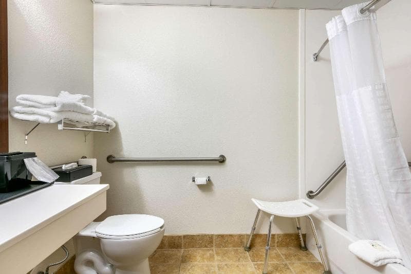 Quality Inn main
