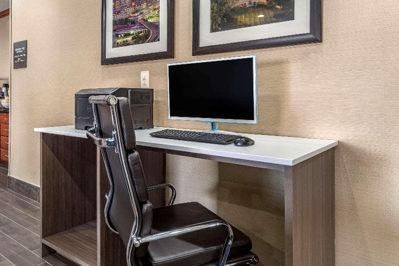 Comfort Inn & Suites Middletown - Franklin main
