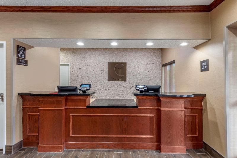 Comfort Inn & Suites Middletown - Franklin 5