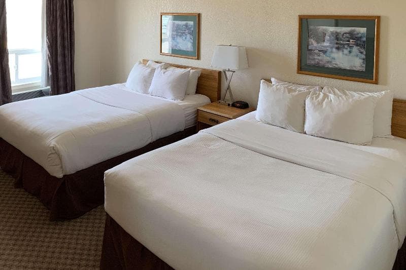 Red Roof Inn Laredo I-83 South photo 1