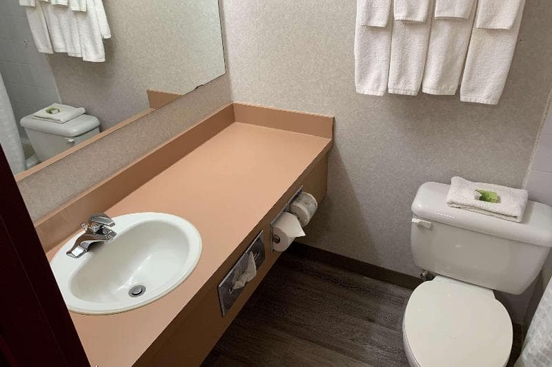 Red Roof Inn Laredo I-83 South 3