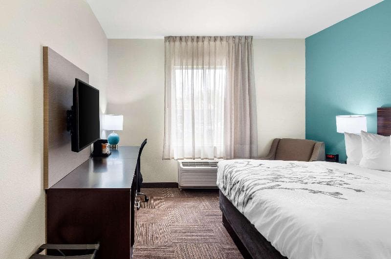 Sleep Inn Lancaster Dallas South 3