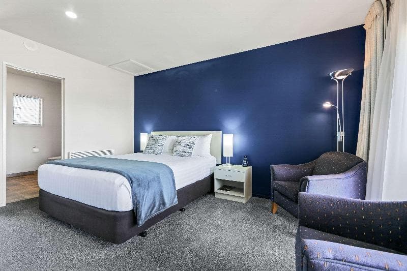 Quality Suites Ashburton photo 1