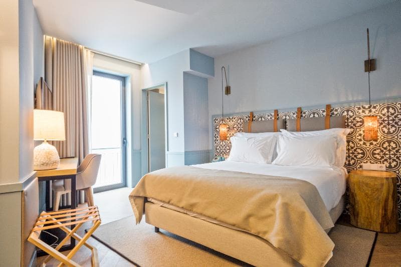 Hotel Pur Oporto Boutique Hotel by actahotels 3